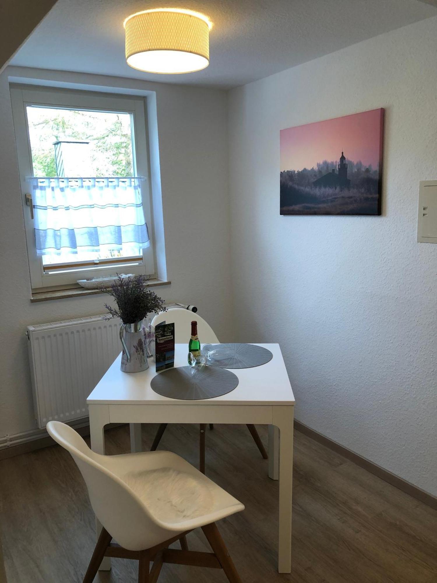 Dierhagen Prerow Exterior foto